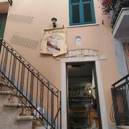 L ' Canton B & B Colonnata エクステリア 写真