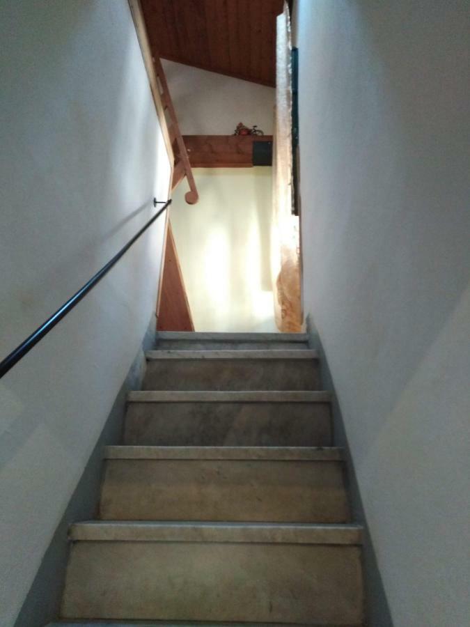 L ' Canton B & B Colonnata エクステリア 写真