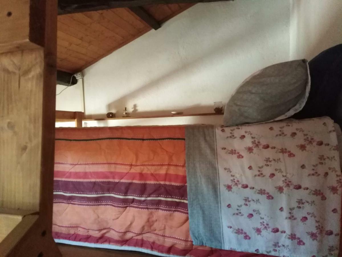 L ' Canton B & B Colonnata エクステリア 写真