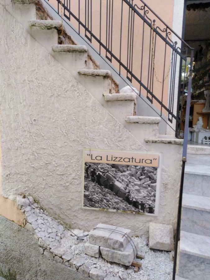 L ' Canton B & B Colonnata エクステリア 写真