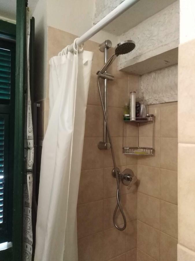 L ' Canton B & B Colonnata エクステリア 写真