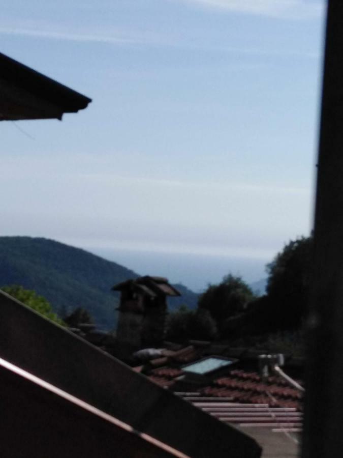 L ' Canton B & B Colonnata エクステリア 写真