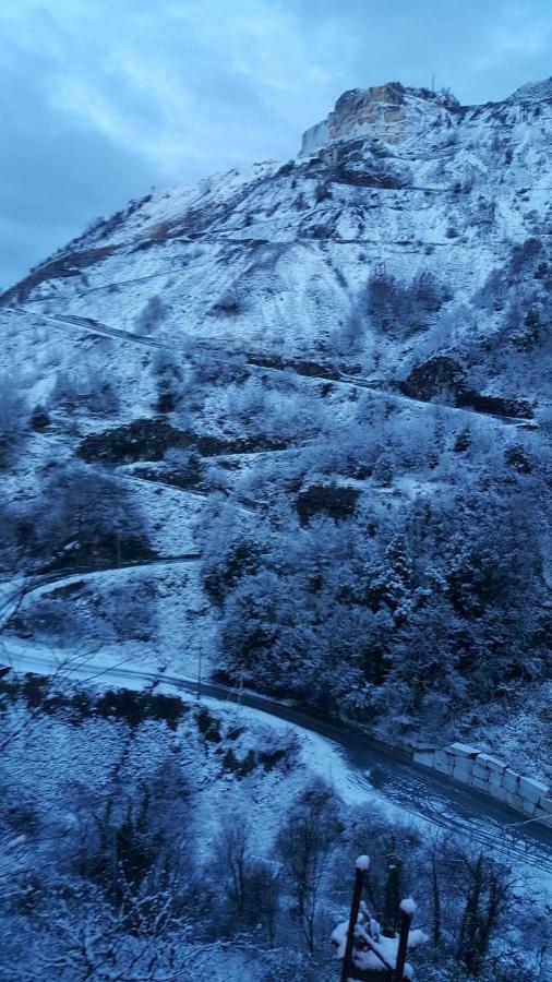 L ' Canton B & B Colonnata エクステリア 写真