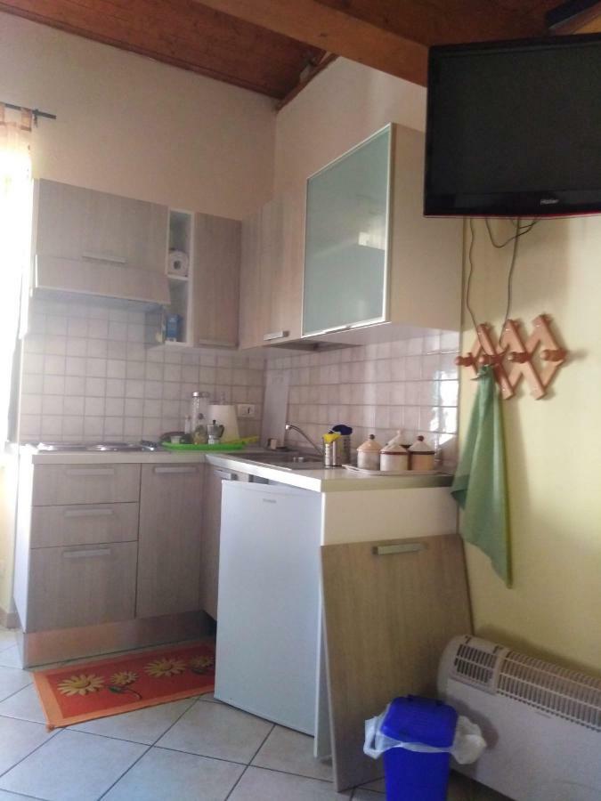 L ' Canton B & B Colonnata エクステリア 写真