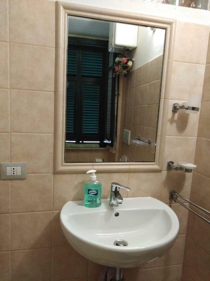 L ' Canton B & B Colonnata エクステリア 写真