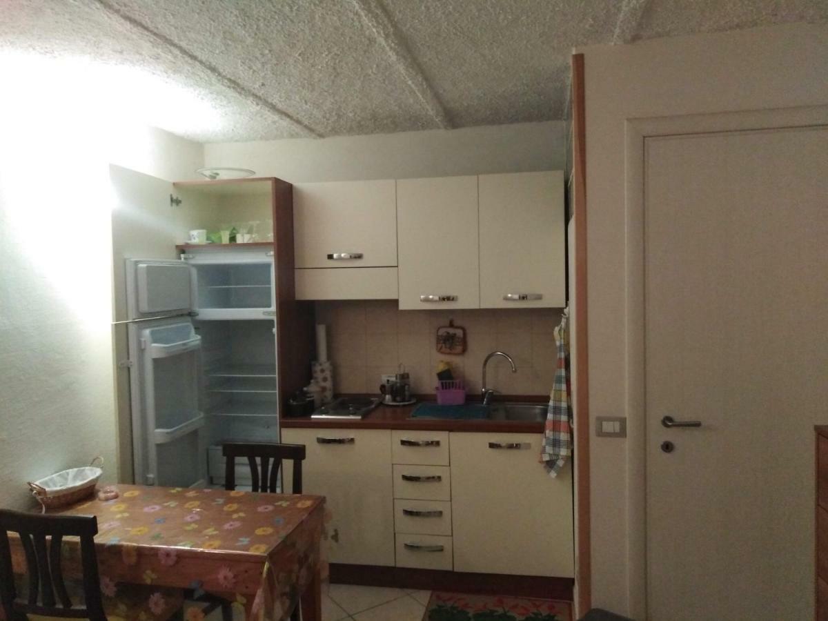 L ' Canton B & B Colonnata エクステリア 写真