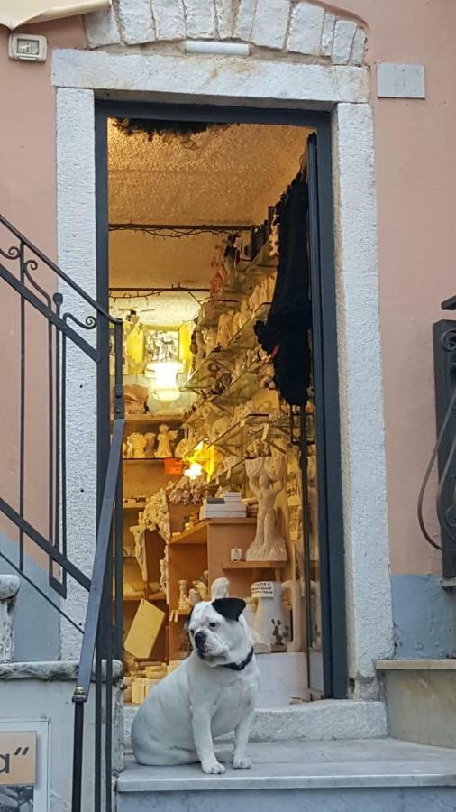 L ' Canton B & B Colonnata エクステリア 写真